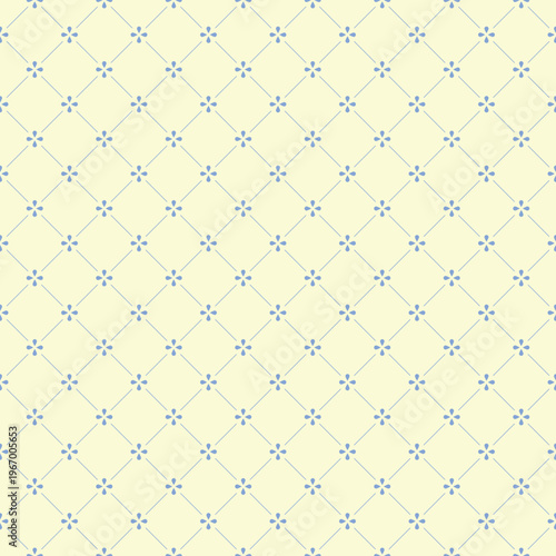 A geometric, abstract pattern background illustration. pattern graphic used for wallpaper, tile, fabric, textile, interior.