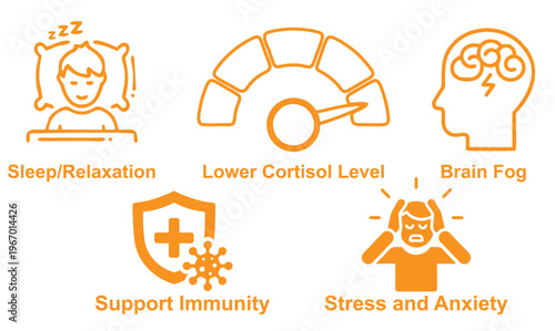 Modern health icon bundle featuring a wide range of medical, wellness, and fitness symbols in clean vector style. Perfect for healthcare apps, websites, and presentations, fully editable and scalable.