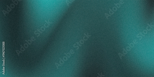 Black dark teal jade emerald sea aventurine green abstract background. Silk satin fabric. Glitter shimmer. Color gradient. Line stripe wave shadow. Drapery curtain. Luxury elegant subtle.