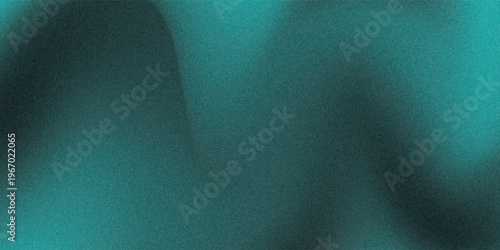 Black dark teal jade emerald sea aventurine green abstract background. Silk satin fabric. Glitter shimmer. Color gradient. Line stripe wave shadow. Drapery curtain. Luxury elegant subtle.