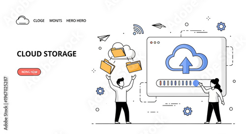 Big cloud data web file sync link fast safe work host tool info base site