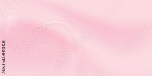 Femine ombre blush gradient seamless bg with noise texture. Delicate soft pink pattern with a pearlescent effect.