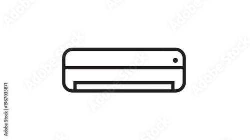 Ultra-modern office building with glass facade and sleek architectural lines, reflecting a clear blue sky and surrounding greenery.