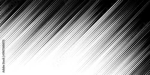 Dots halftone white and blue color pattern gradient grunge texture background. Dots pop art comics sport style vector illustration halftone. modern