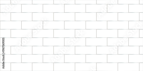 White masonry brick wall background. architecture construction stone block brick wallpaper. building cement concrete wall grunge background.