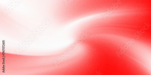 Gradient red white abstract  gradation noise texture blur abstract background