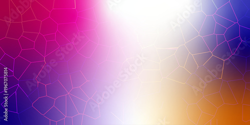 Abstract crystalized broken glass and lines background. Pastel light mint colors stone tile pattern. Cement kitchen decor. Mint marble bath floor. Fabric vintage print. vector illustration.