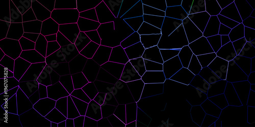 Abstract crystalized broken glass and lines background. Pastel light mint colors stone tile pattern. Cement kitchen decor. Mint marble bath floor. Fabric vintage print. vector illustration.