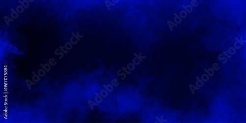 hand painted blue color and turquoise watercolor background. grunge paper texture, beautiful and colorful watercolor used for wallpaper, banners, design. vector texture background with bright color.