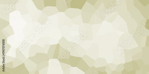 Abstract crystalized broken glass and lines background. Pastel light mint colors stone tile pattern. Cement kitchen decor. Mint marble bath floor. Fabric vintage print. vector illustration.