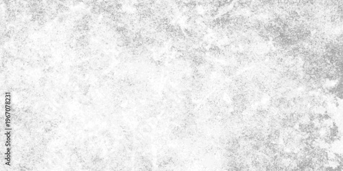 Abstract white stone concrete floor or old cement grunge background, marble texture surface white grunge wall. Panorama blank concrete white rough wall for background, beautiful white wall surface.
