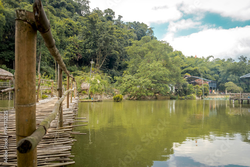 SonLa, North Vietnam, Asia