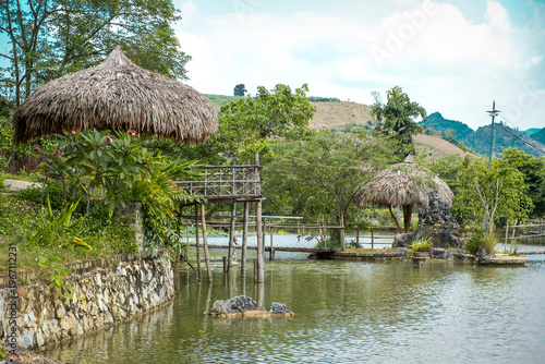 SonLa, North Vietnam, Asia