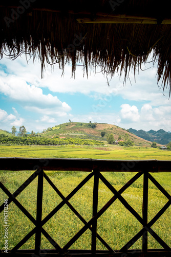 SonLa, North Vietnam, Asia