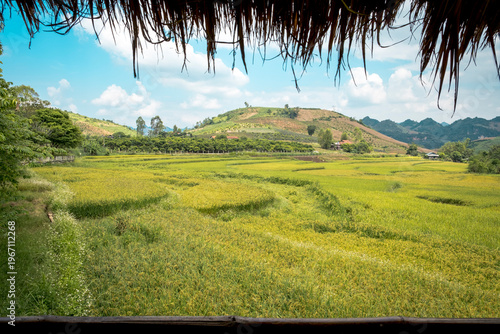 SonLa, North Vietnam, Asia