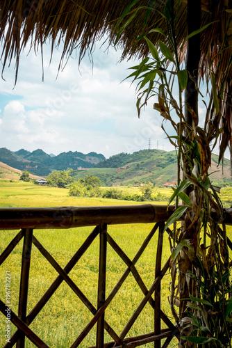 SonLa, North Vietnam, Asia