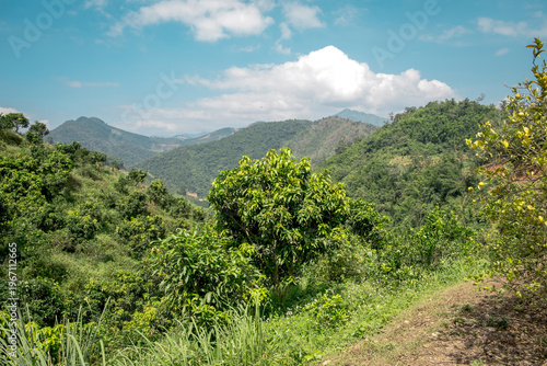 SonLa, North Vietnam, Asia