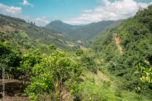 SonLa, North Vietnam, Asia