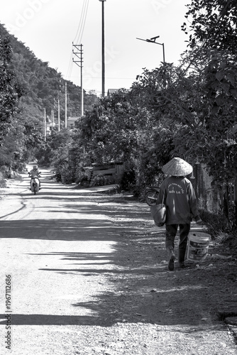SonLa, North Vietnam, Asia