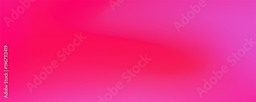 Vibrant red gradient. Vector red pink gradient background. Flowy mesh blur backdrop. Bright abstract party lights texture. Sexy berry color bg. Crimson magenta violet gradation. Christmas neon glow