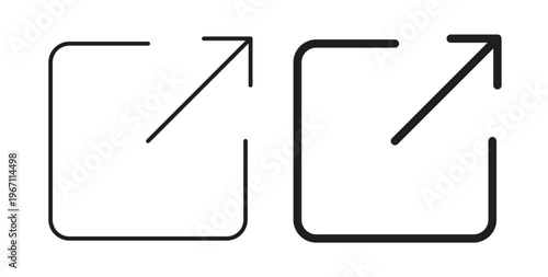 Share icon vector pictogram pack. icon vector template