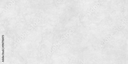 Grunge natural decoration white rough stone wall smooth paint paper cement rock limestone marble texture. modern blank white stucco surface floor construction background