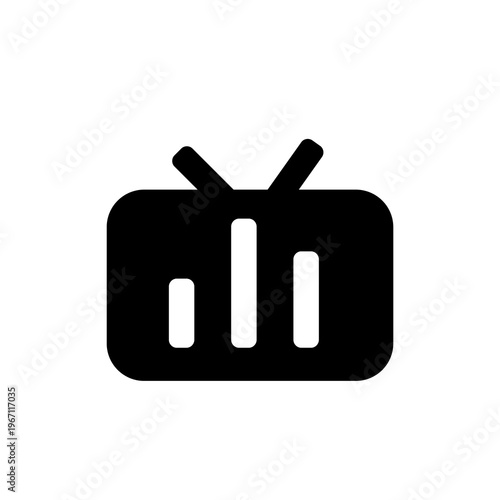 hand sign icon vector illustration