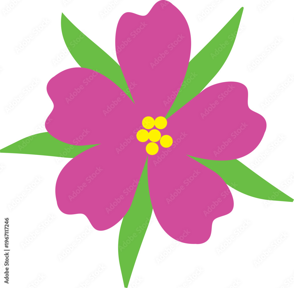 Fototapeta premium flower