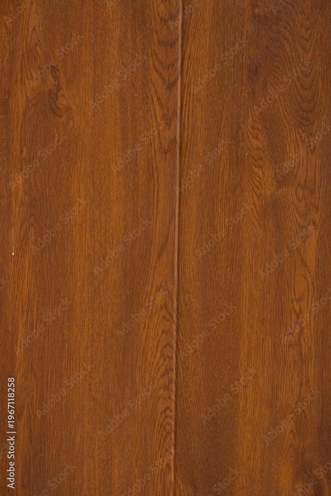 Fototapeta premium Texture bois foncé 