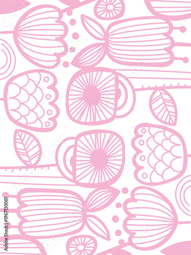 Hand-drawn abstract botanical bohoo line-art floral illustrations. Minimalist sketches tropical leaves, delicate flowers, ferns, and branches. Perfect for eco-friendly designs, greeting cards, wedding