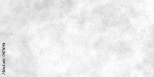 Grunge natural decoration white rough stone wall smooth paint paper cement rock limestone marble texture. modern blank white stucco surface floor construction background