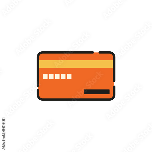 クレジットカードの支払いアイコン