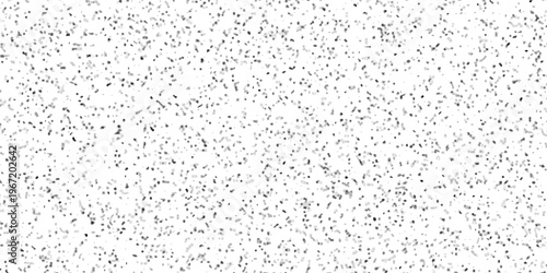 Vector White paper terrazzo marble tile background. Terrazzo stone mosaic texture Seamless Pattern Design. Quartz surface marble floor vector white background or colorful texture.
