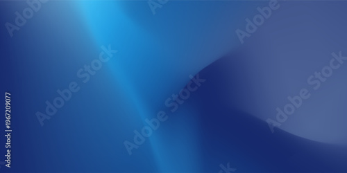 Elegant artistic art white blue gradient background vector design.Vector Eps 10 Illustration concept