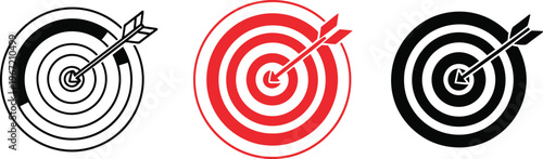 Red heart and paw print combination a symbol of pet love