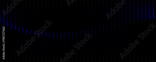 Deep blue vertical gradient abstract background with glowing lines and modern texture ideal for digital artwork, posters, presentations, branding designs, and technology inspired graphic projects