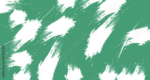 grainy grunge splashes and waves Colorful background collection. dynamic expressive brush strokes. Brush drawn scratches splatter grunge distressed background. Bold curved, swirly brush strokes.
