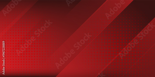 abstract background with red gradient.colorful.modern.vector background.