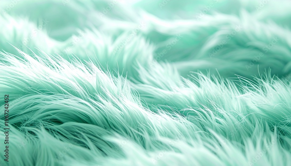 Fototapeta premium faux fur texture 
