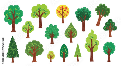 Lungs shaped like a tree with flowers promoting world no tobacco day