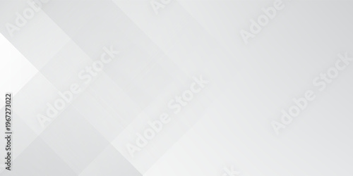 Diagonal grey gradient lines background. Abstract silver stripes wallpaper. Abstract gray tech backdrop.