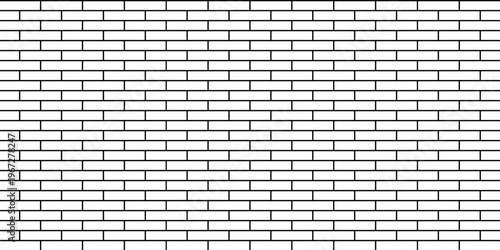 Masonry brickwork wall block white concrete stucco. isolated cement wall row urban interior limestone Texture. brick faced home and kitchen vintage wallpaper background.