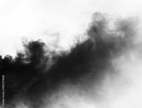 Abstract Smoke on Dark Background
White Smoke Isolated on Black Background
Black Smoke Texture with Dramatic Effect
Soft Smoke Waves in the Air
Rising Smoke on Dark Background
