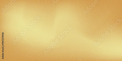 Glitter gold color silk background with rough texture