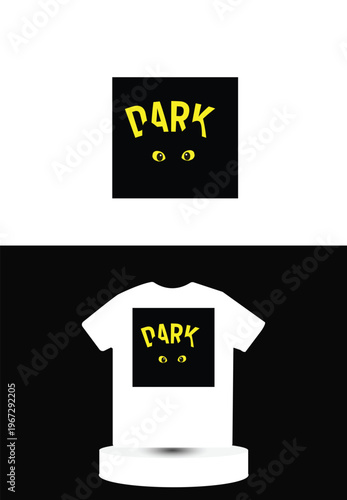 vector t-shirt design file