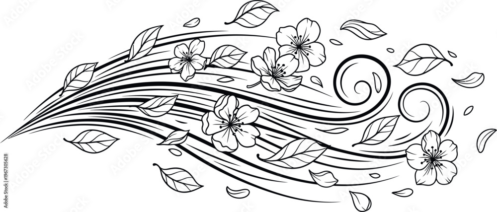 Fototapeta premium Adobe Illustrator Artwork