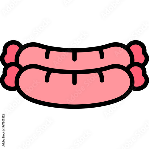 sausages icon