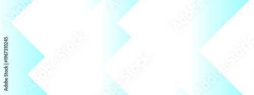 Abstract light blue geometric pattern design and futuristic digital art background and modern minimal creative texture and vibrant technology wallpaper graphic design concept.