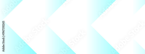 Abstract geometric shapes create clean modern design and sharp angles and bright neon gradient and crisp minimalist style and contemporary artistic expression.