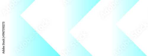 Abstract geometric shape with soft gradient and creative design light and modern simplicity of shape delicate and smooth transition elegant background.